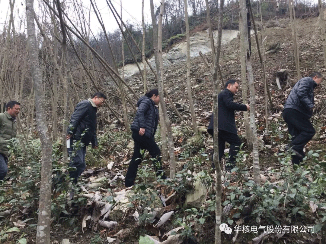 精准扶贫送温暖 脱贫攻坚见成效(图2)