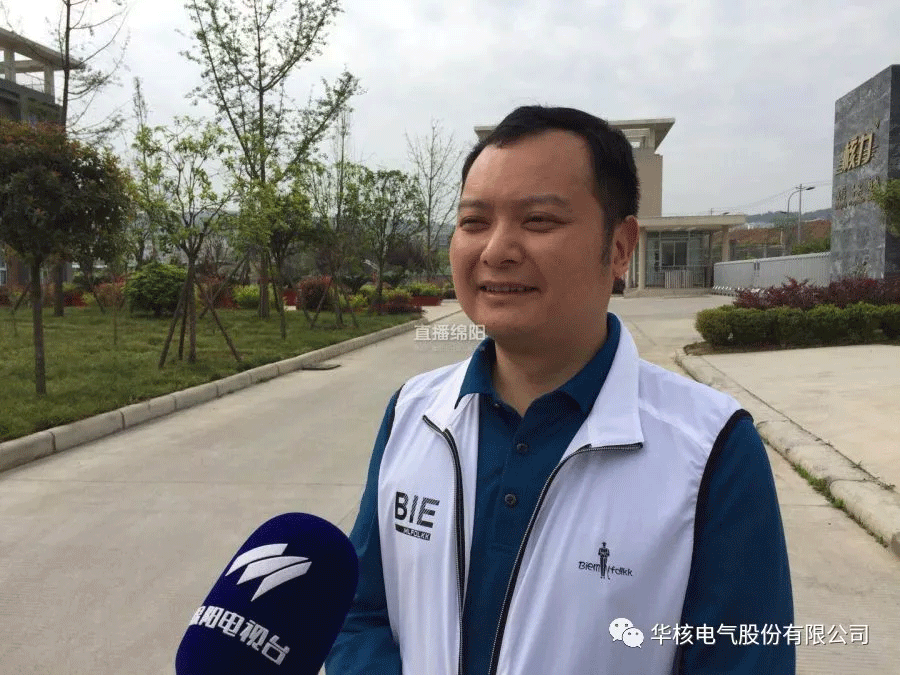 市政协委员韩文兵：热心公益 助力脱贫攻坚(图4)