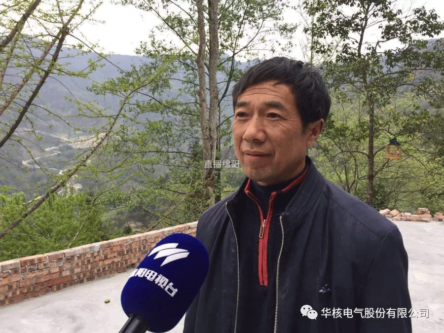 市政协委员韩文兵：热心公益 助力脱贫攻坚(图10)