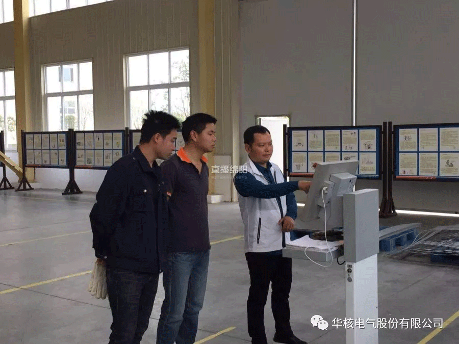 市政协委员韩文兵：热心公益 助力脱贫攻坚(图17)